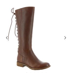 Soft Sharnell II tall boots